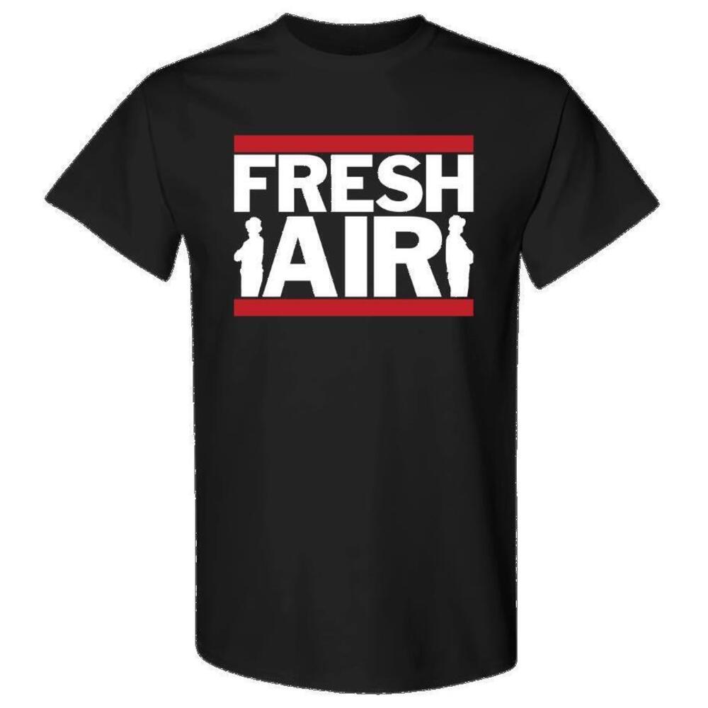 Fresh Air Shirt